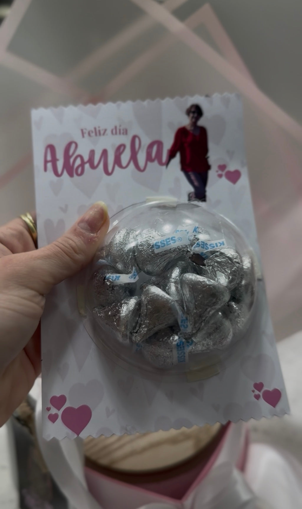 Regalo Personalizado