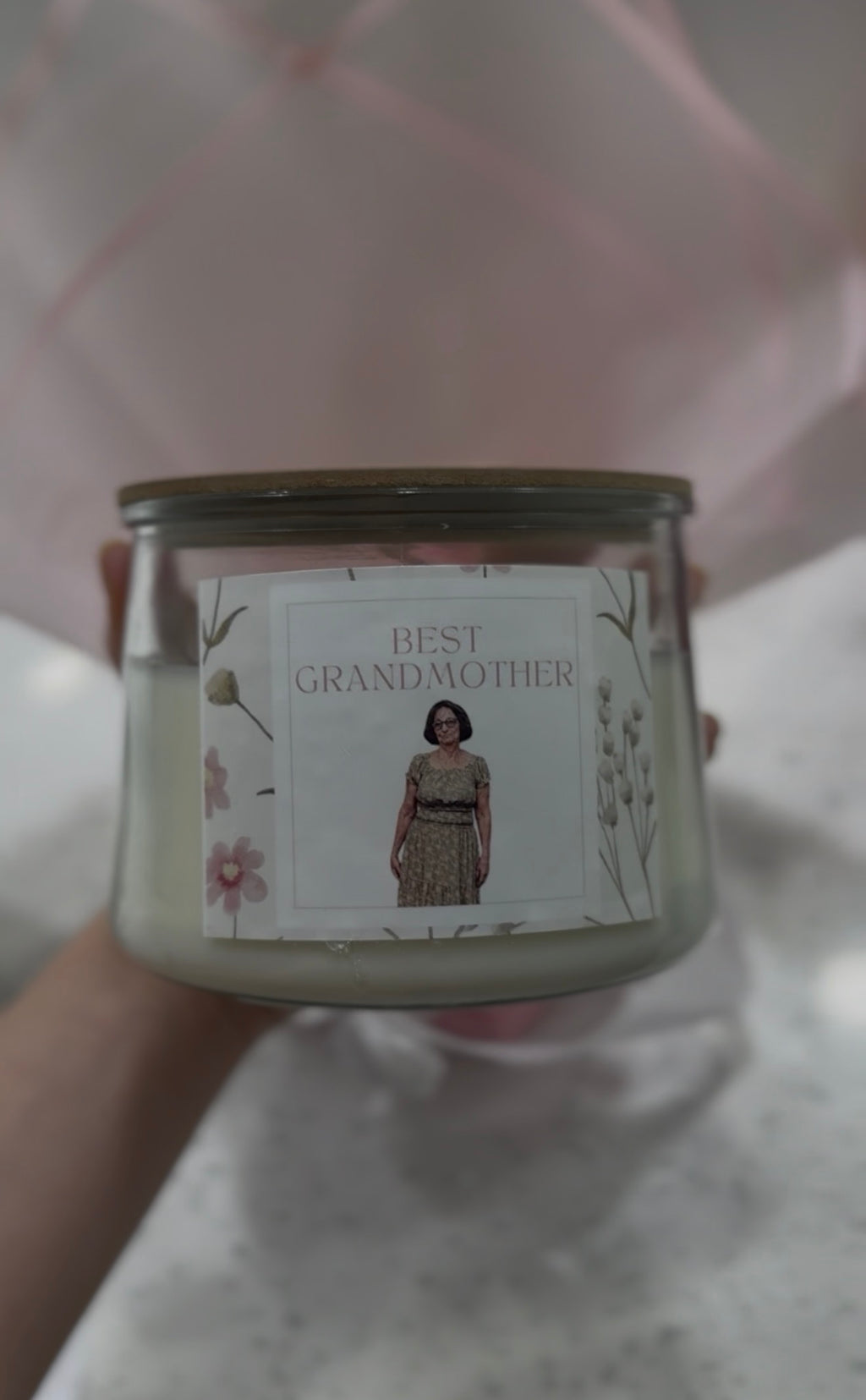 Regalo Personalizado