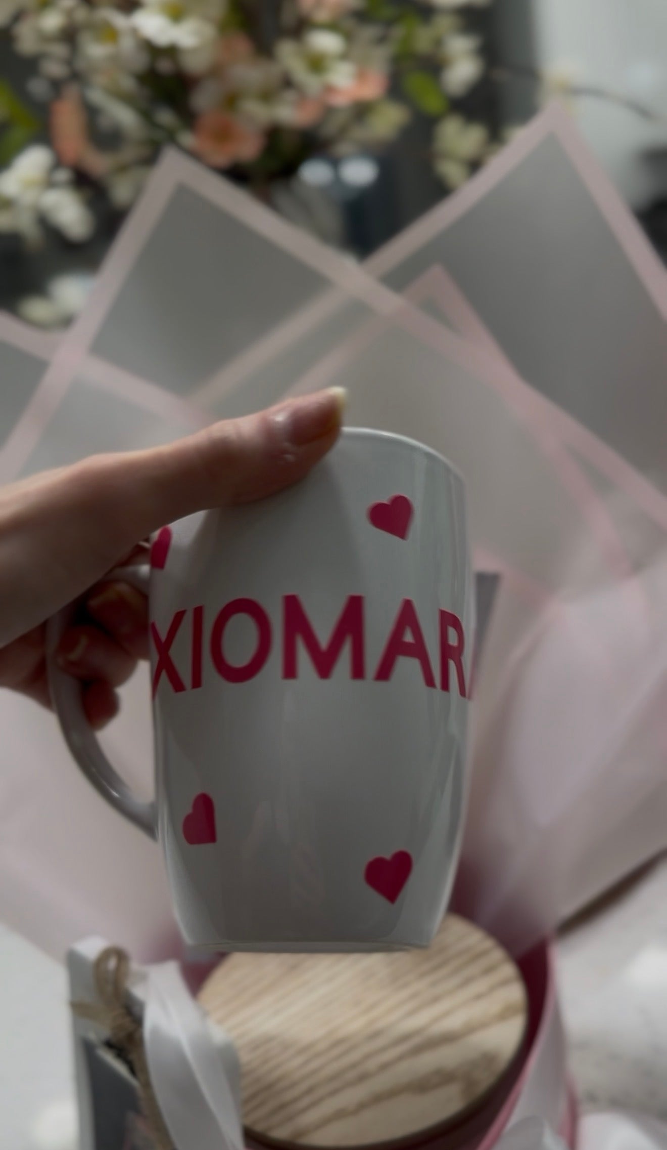 Regalo Personalizado