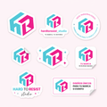Stickers personalizados