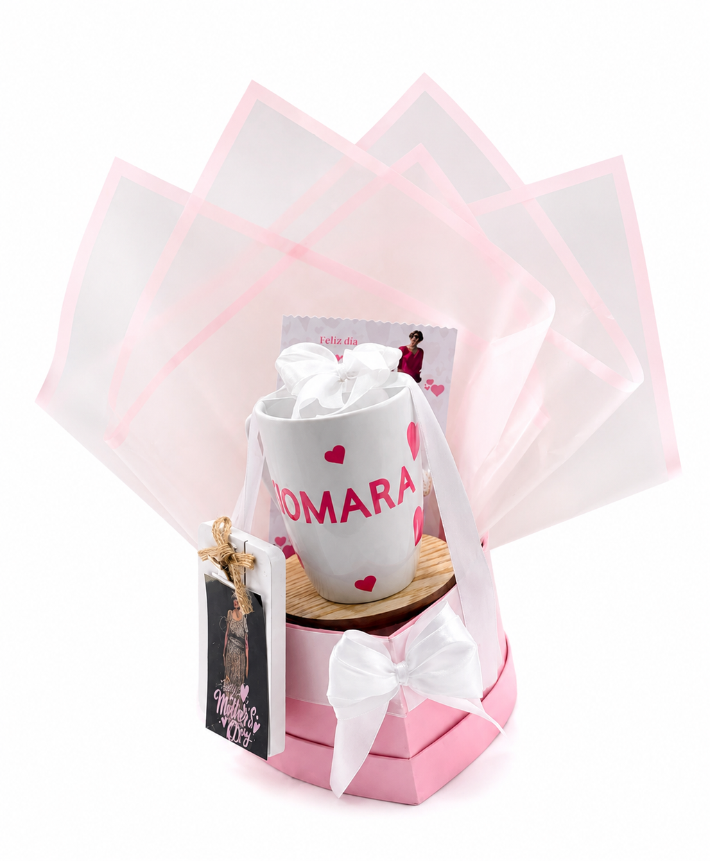 Regalo Personalizado